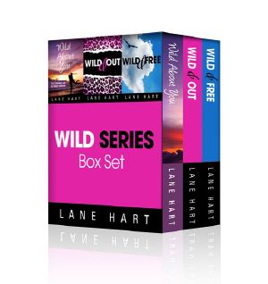 [Emily Hunter Series 01] • The Complete Wild Series